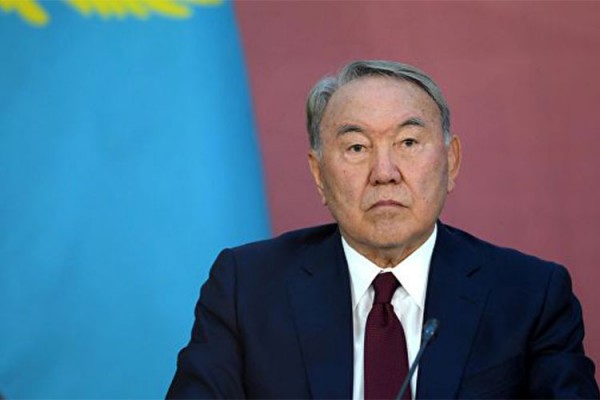 Qazaxıstan parlamenti paytaxtın Nursultan adlandırılmasını dəstəkləyib - YENİLƏNİB