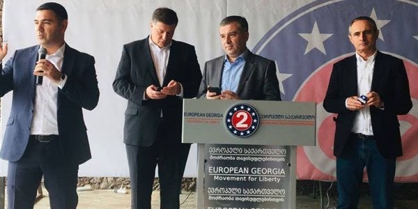 Azərbaycanlı icra başçısı vəzifəsinə namizəd oldu