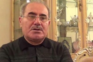 Eldar Sabiroğlu təcili Türkiyəyə aparıldı