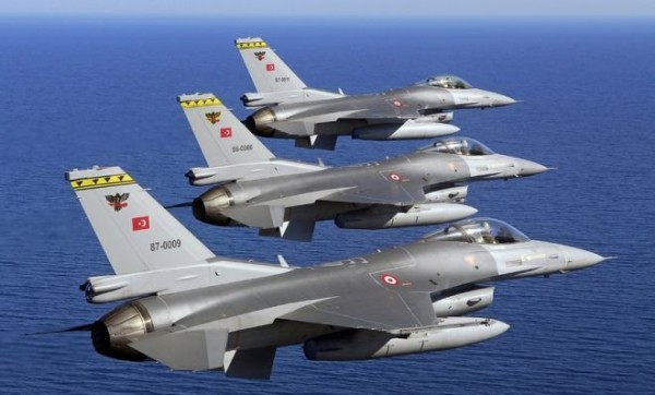 Türkiyədən Qəndildə əməliyyat: PKK liderləri məhv edildi, biri ağır yaralıdır