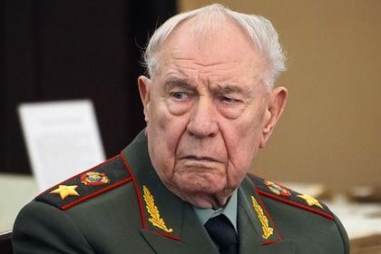 20 yanvar faciəsini törədən Dmitri Yazov barəsində məhkəmə hökmü çıxarılıb