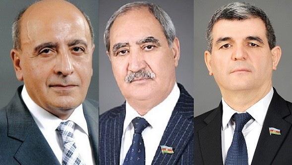 Deputatlardan “Diqlas olayı” haqda sərt ÇIXIŞ
