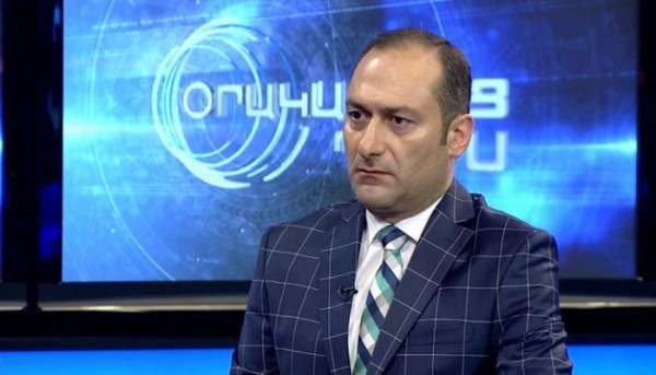 Erməni nazir Elvinlə bağlı fikirlərinə görə ölümlə hədələndi