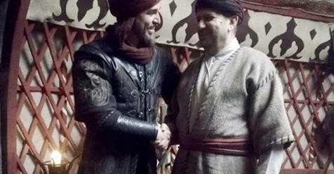 Şəmistan Əlizamanlı, uğurların bol olsun!
