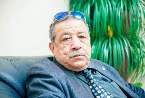 Nurəddin Xocaya hökm oxunub