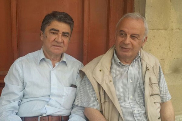 Xalq şairi Osman Sarıvəllinin oğlu vəfat edib