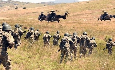 Türkiyə ordusundan PKK-ya öldürücü zərbə - yenə erməni izi