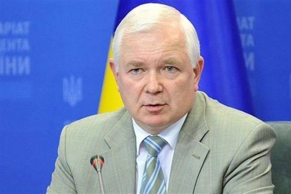 Ukrayna Putinə işğal üçün bəhanə verə bilər - Malomuj