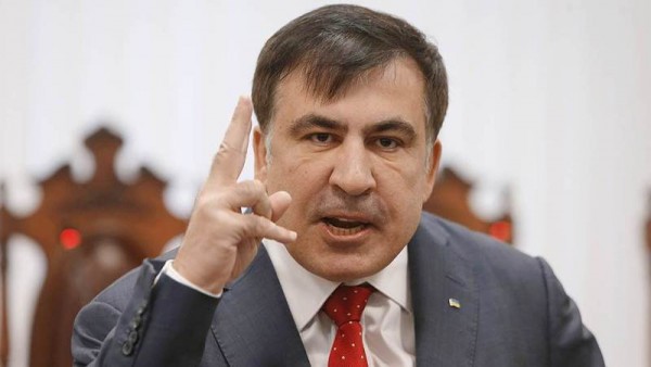 Saakaşvilidən XƏBƏRDARLIQ: “Gürcüstan dünya xəritəsindən silinə bilər”