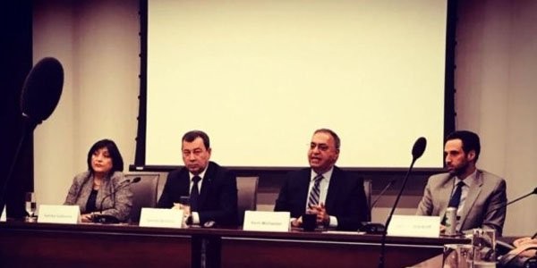 Azərbaycan deputatlarının Vaşinqtonda sensasion bəyanatları: "Böyük islahatlar gəlir"