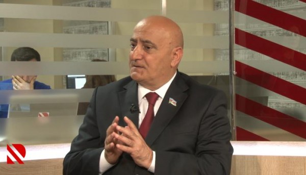 Mart qırğınlarına gedən yol