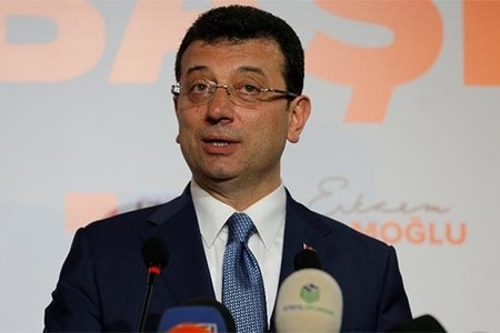 İstanbulu İmamoğlu qazandı - rəsmi