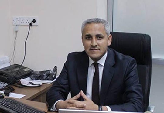 Jurnalist Niyaz Niftiyevə ağır itki üz verib