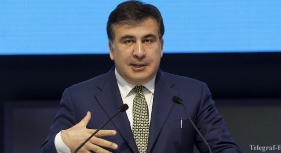 Mixeil Saakaşvili Ukraynaya qayıtmaq üçün şərtini açıqlayıb