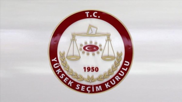 AKP-nin şikayəti təmin edildi - Səslər yenidən hesablanacaq