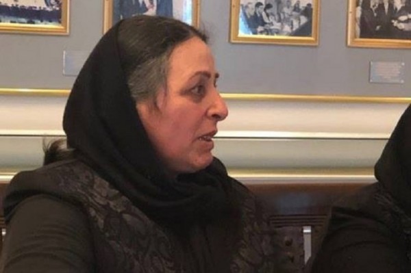 Aprel şəhidinin anası: "Masallının icra başçısı oğlumun ildönümündə Damlaya konsert verdirdi"