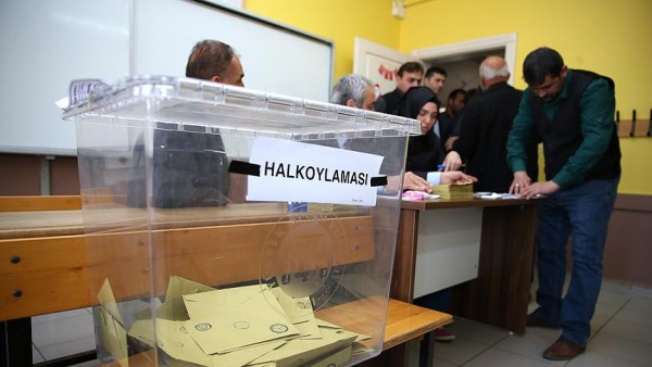 CHP qalib oldu, 96 nəfər işsiz qaldı