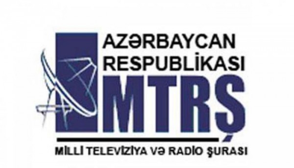 MTRŞ “Space TV”ni cərimələyib