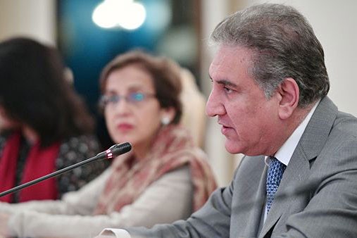 Pakistan Hindistanın hücuma hazırlaşdığını bəyan edib