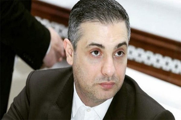 Müğənni Rüfət Axundova efir qadağası tətbiq ediləcək