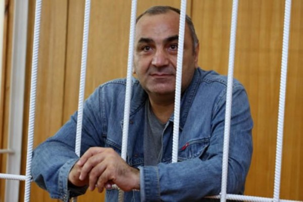 Rus mafiyasının ən güclü lideri İstanbula köçür