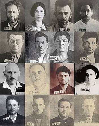 “Vikipediya”da Azərbaycanda Stalin repressiyaları ilə bağlı məqalə yaradılıb