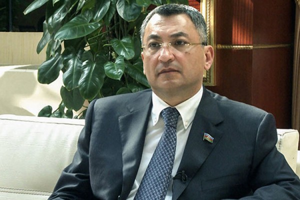 Komitə sədri: Nərimanov rayonunda məcburi köçkünlərin məskunlaşdığı yataqxana qəsdən yandırılıb
