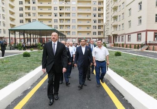 ƏƏSMN: 2019-25-ci illərdə Bakı və regionlarında 31 mərkəz yaradılacaq