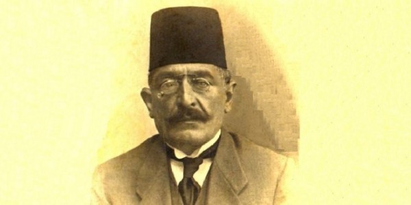 Əhməd bəy Ağaoğlunun 150 illik yubileyi qeyd olunacaq - SƏRƏNCAM