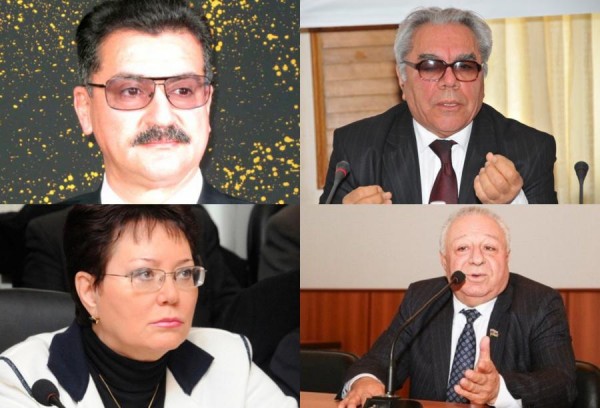 Millət vəkilləri telekanalları tənqid etdi: "Bəzi özəl kanallar bağlansın"