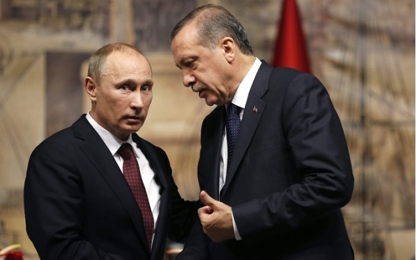 Ərdoğan istədi, Putin ordunu geri çəkdi – Sensasion gəlişmə