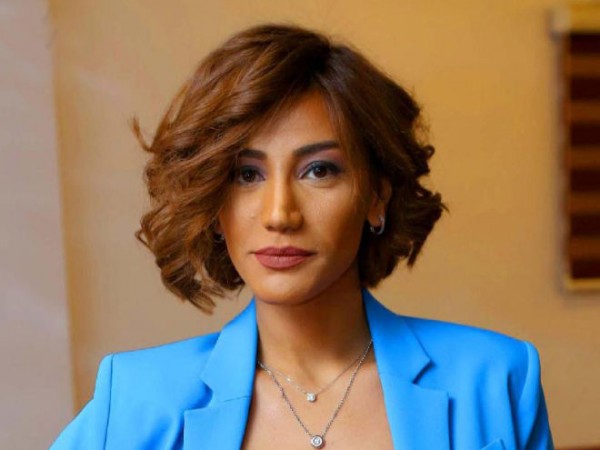 Elina ilə ölüm ayağında danışan başçı müavinidir? – Röyadan şok