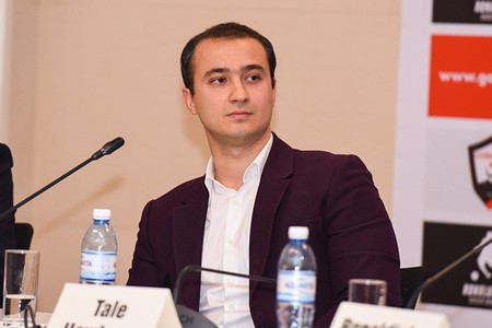 Tale Heydərov: "Bu vəzifədən getməyin vaxtı çatmışdı"