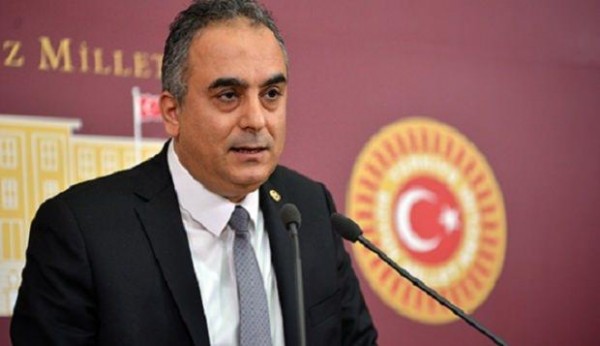 Erməni əsilli millət vəkilindən şok: Məqsəd Türkiyəni...