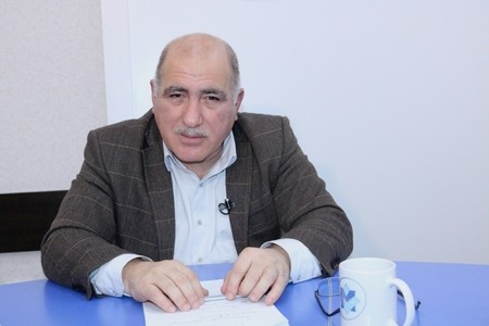 "Ölkənin şimalında və cənubunda təxribatlar hazırlanır” - Pənah Hüseyndən sensasion açıqlama - VİDEO