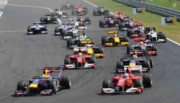 "Formula 1"-ə görə Bakının mərkəzi küçələrində avtomobillərin hərəkət istiqaməti dəyişdiriləcək - SİYAHI