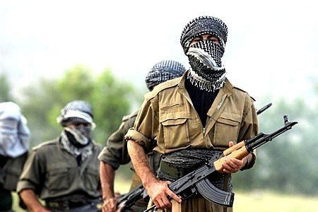 Türkiyə İraqın şimalına aviazərbələr endirdi