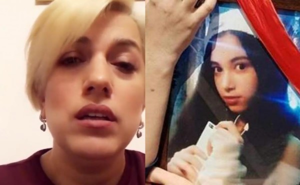 “Belə “Məktəb illəri” arzulamamışdım” - Elina üçün ağladı + Video