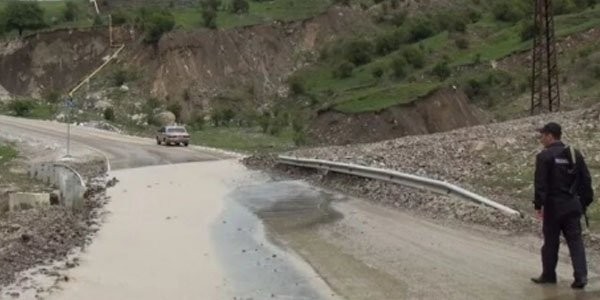 300 min dolları ələ keçirən və Şimali Qafqaza qaçan Azərbaycan vətəndaşı kimdir?