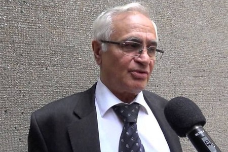 Rəhim Qazıyev AXH-dən istefa verdi, amma....