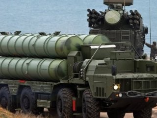 Türkiyə S-400 komplekslərini müvəqqəti Azərbaycanda saxlaya bilər