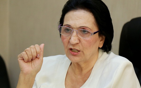 Bakı Slavyan Universiteti ittihamlara CAVAB VERDİ: Nöqsanlar Nurlana Əliyevanın dövründə...