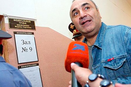 “Qanuni oğru”lar arasında savaş başladı- Türkiyədə “sxodka“: “Şakro” kral deyil! ”