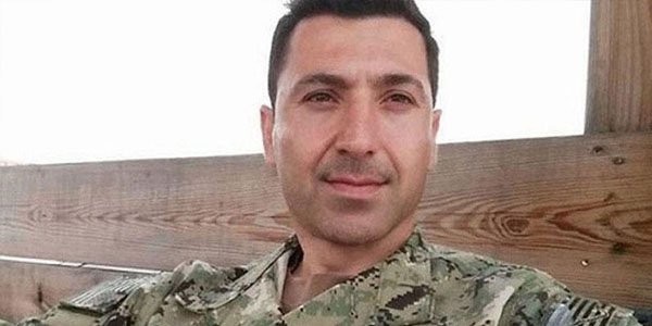 Azərbaycanlı polkovnikə ABŞ ordusunda yüksək vəzifə verildi (FOTO)