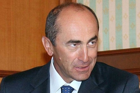 Robert Kocaryanı ömürlük həbs gözləyir