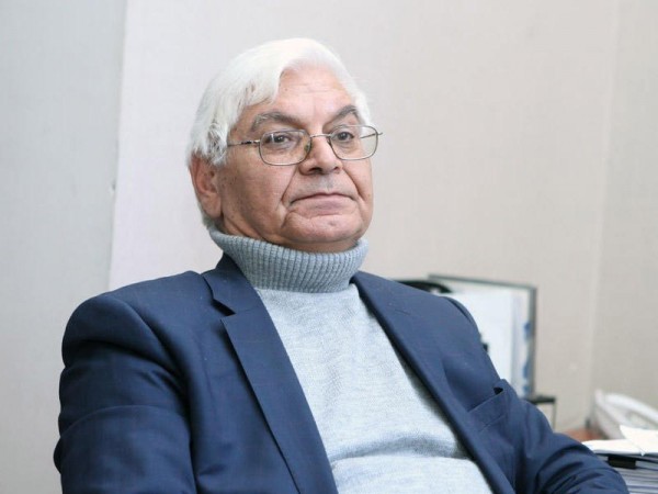 Rafiq Əliyevin mərhum xanımına ürəksızladan məktubu