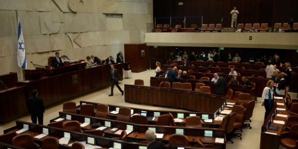 Yəhudi nazirdən şok: Bu xalqlar ölümə layiqdir