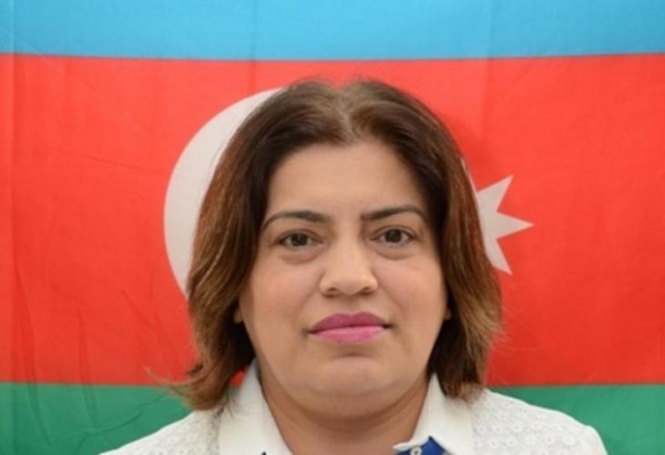 Sevinc Abbasova apelyasiya şikayəti verməkdən imtina edib
