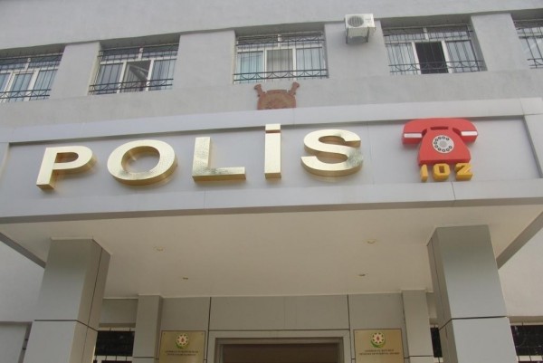 Daxili işlər orqanlarında yeni təyinatlar olub - SİYAHI