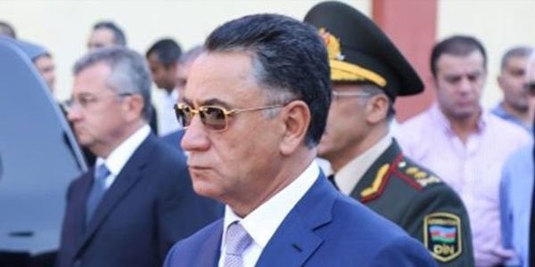Ramil Usubov Ziya Məmmədovun qardaşı oğluna yeni vəzifə verdi